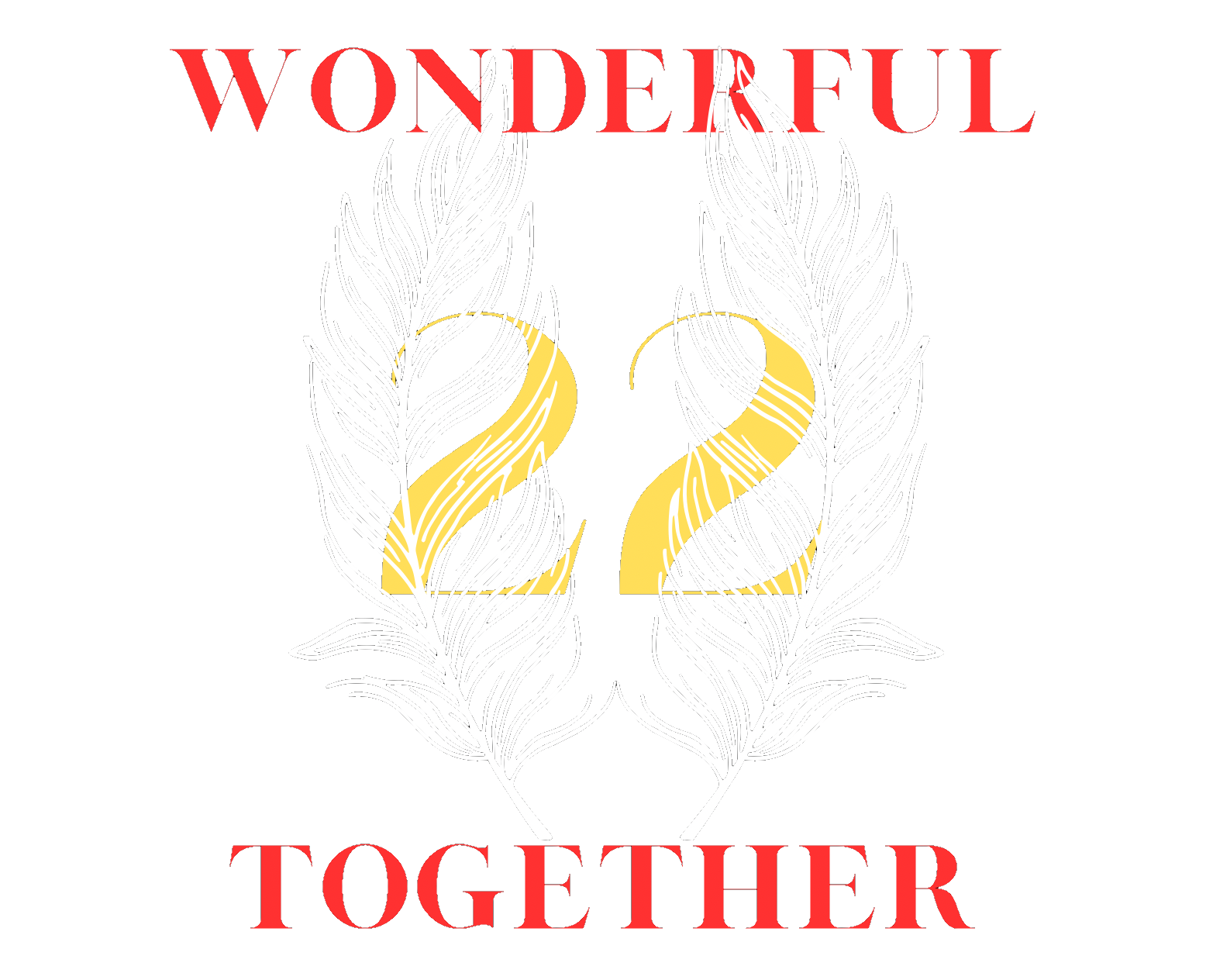 Wonderful Together 22