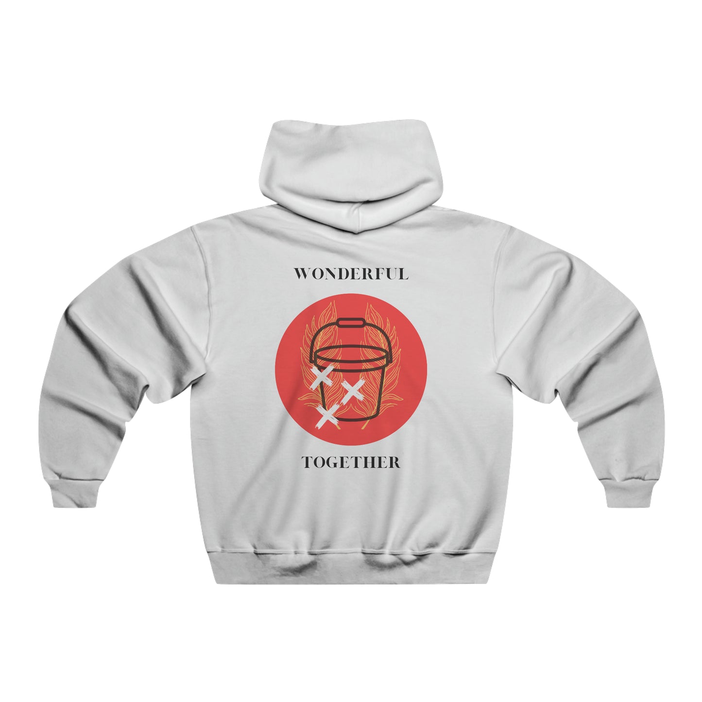 The Bucket List Hoodie