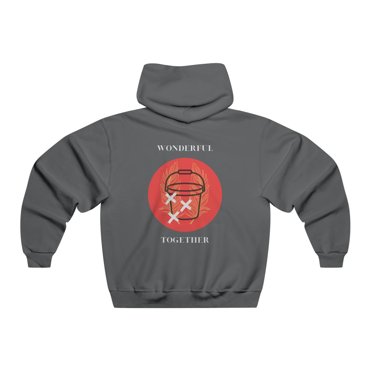 The Bucket List Hoodie