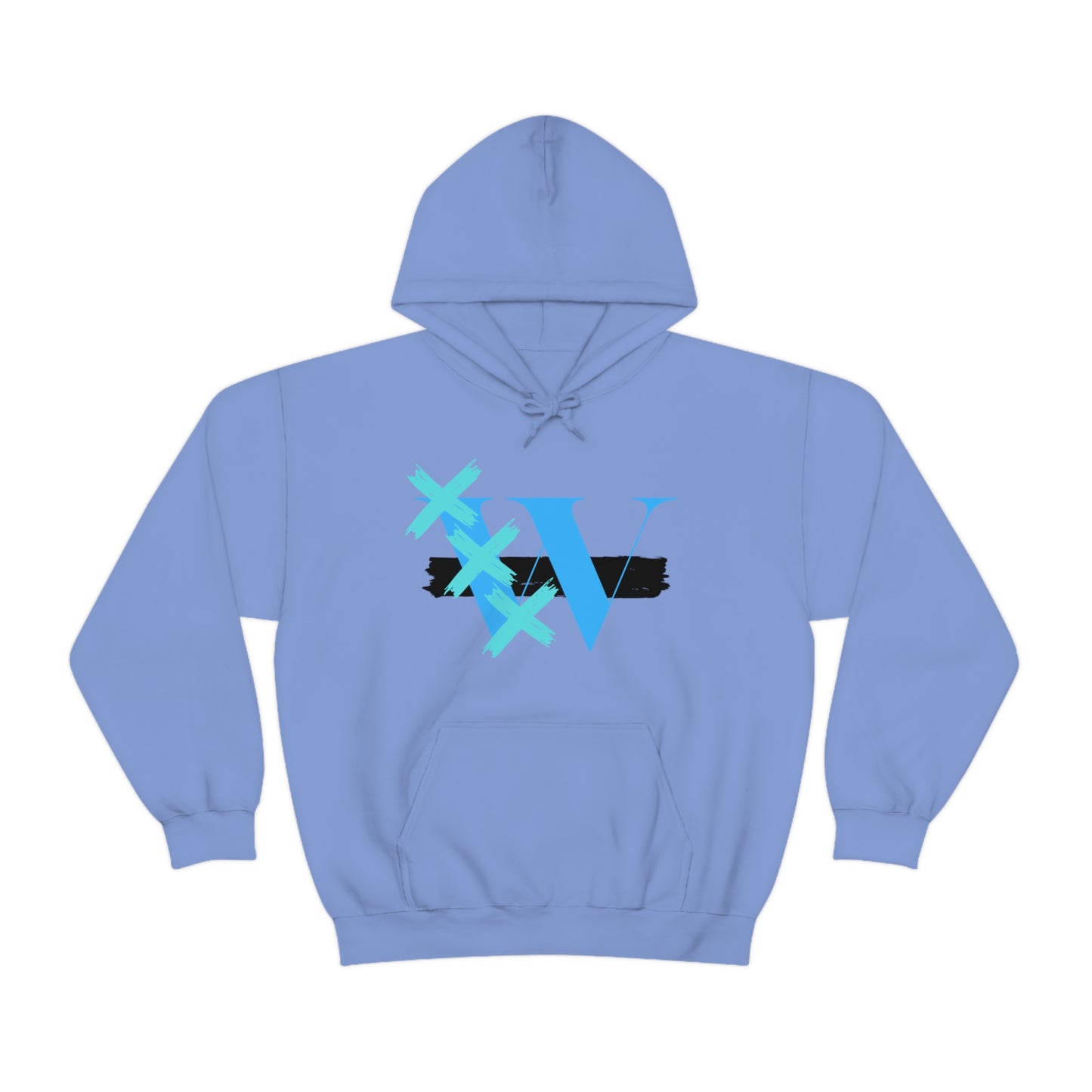 The Wonderful WorldWide Hoodie