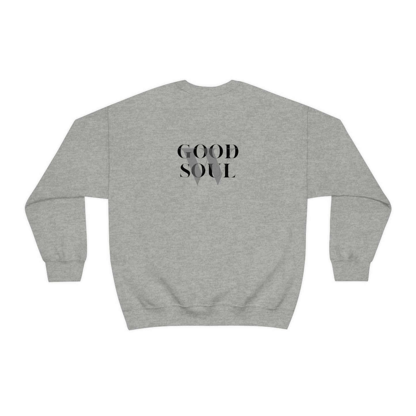 The GoodSoul Crewneck