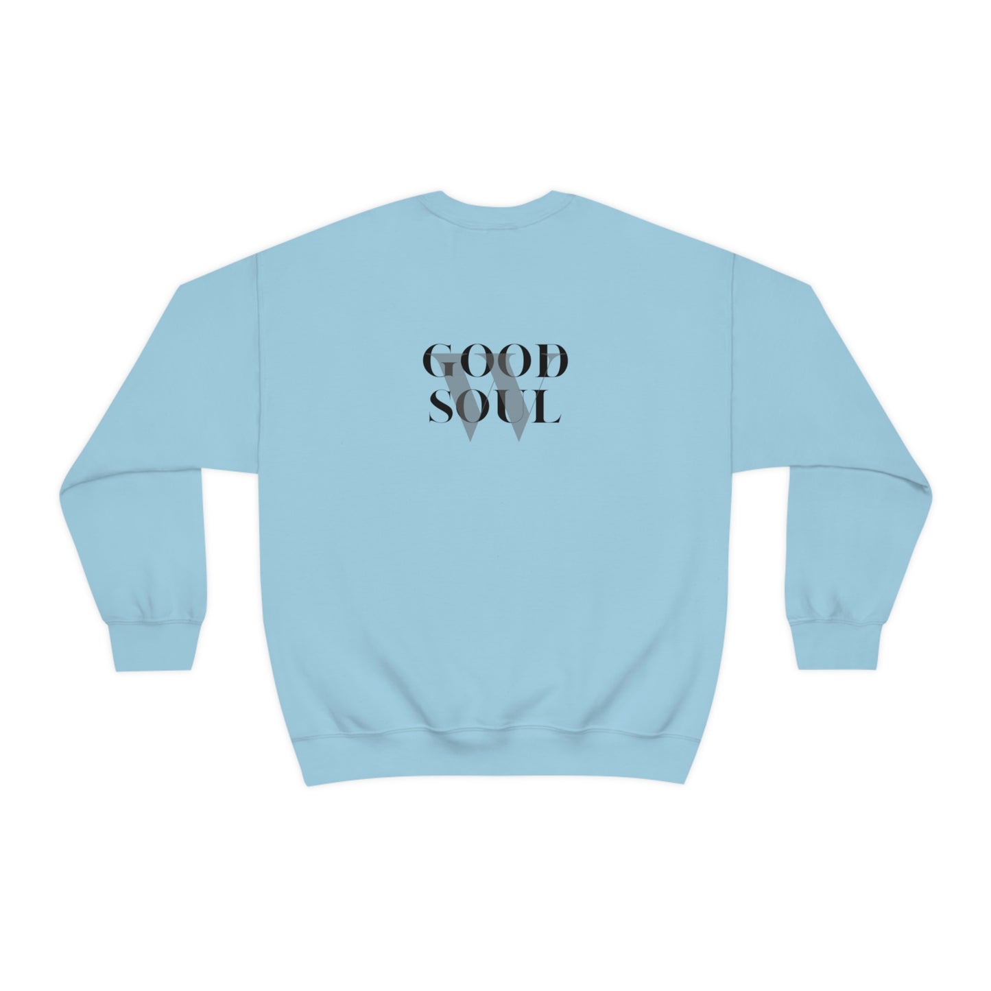 The GoodSoul Crewneck