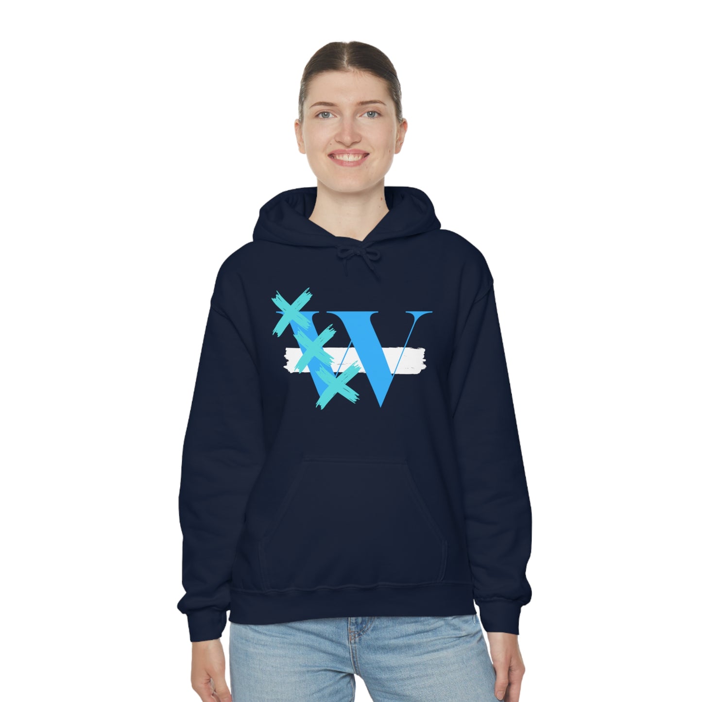 The Wonderful WorldWide Hoodie