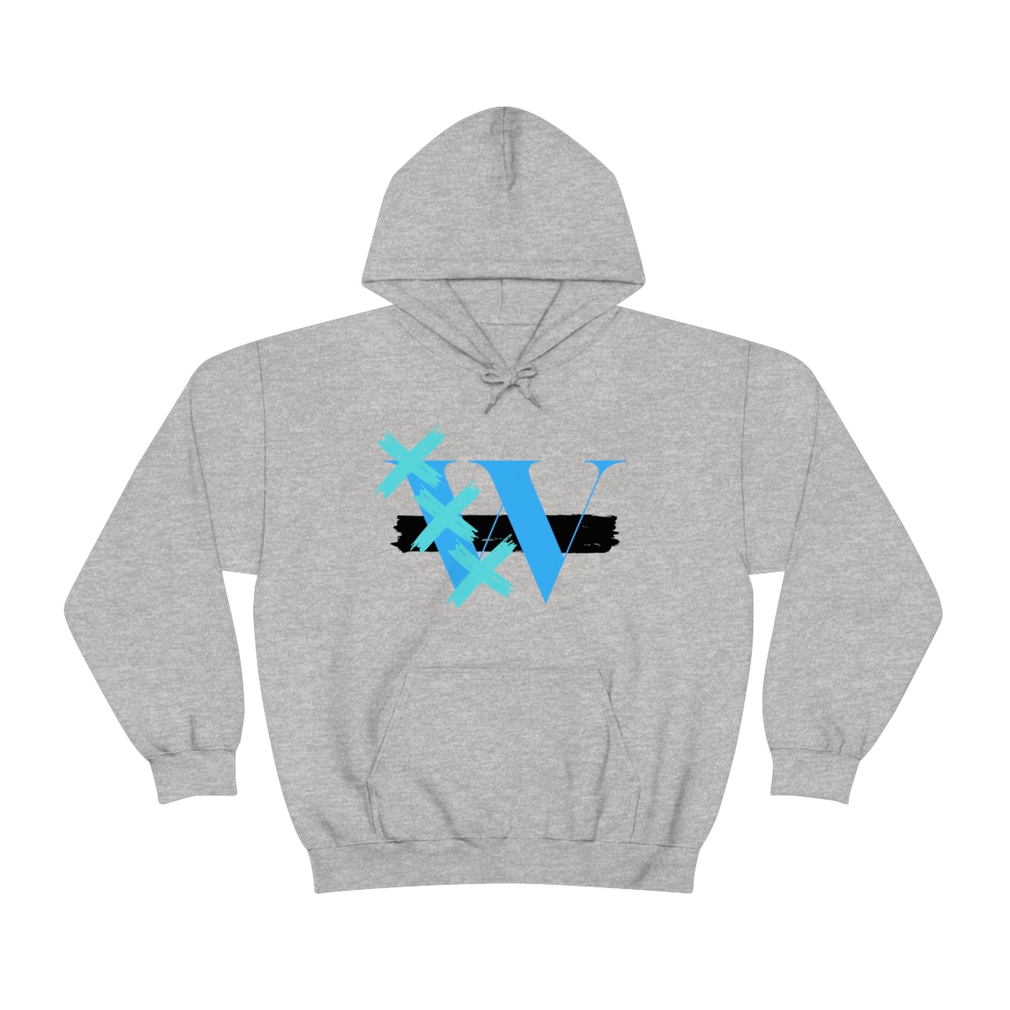 The Wonderful WorldWide Hoodie