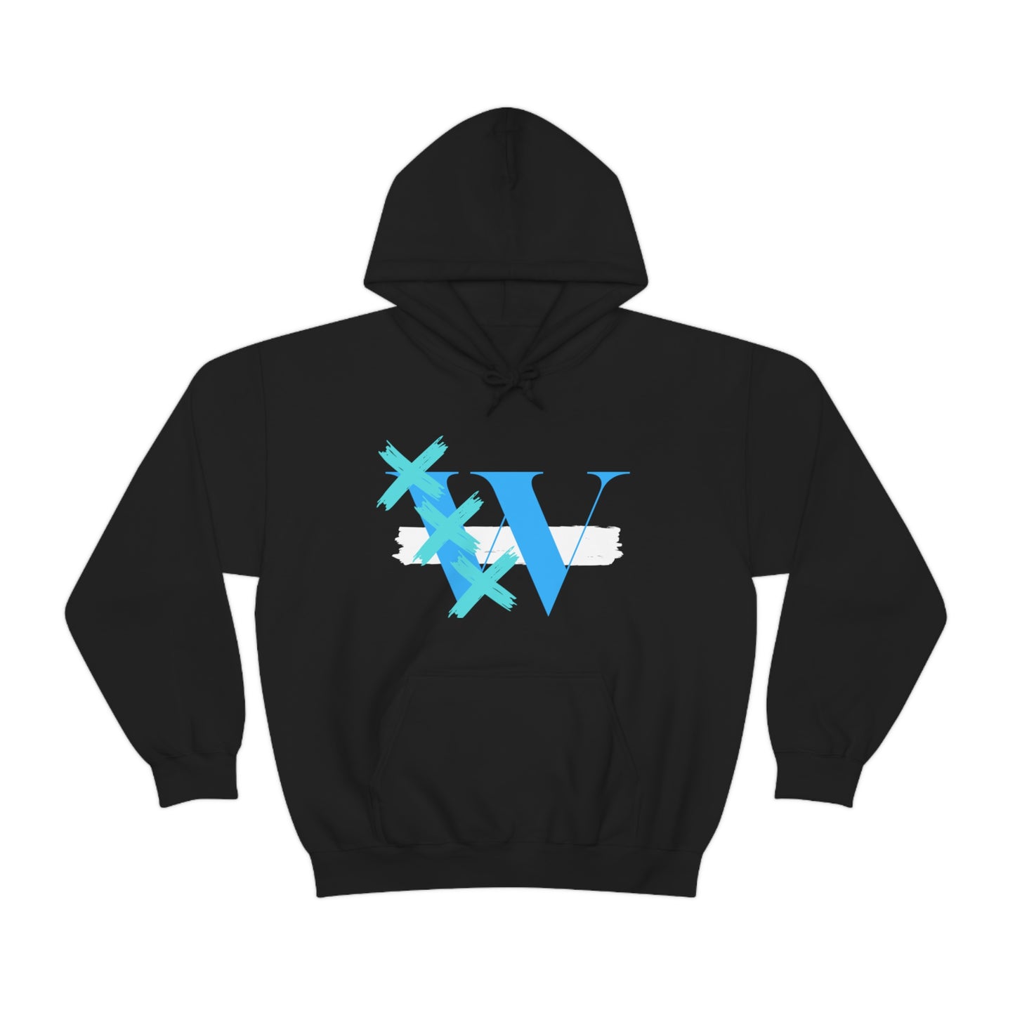 The Wonderful WorldWide Hoodie