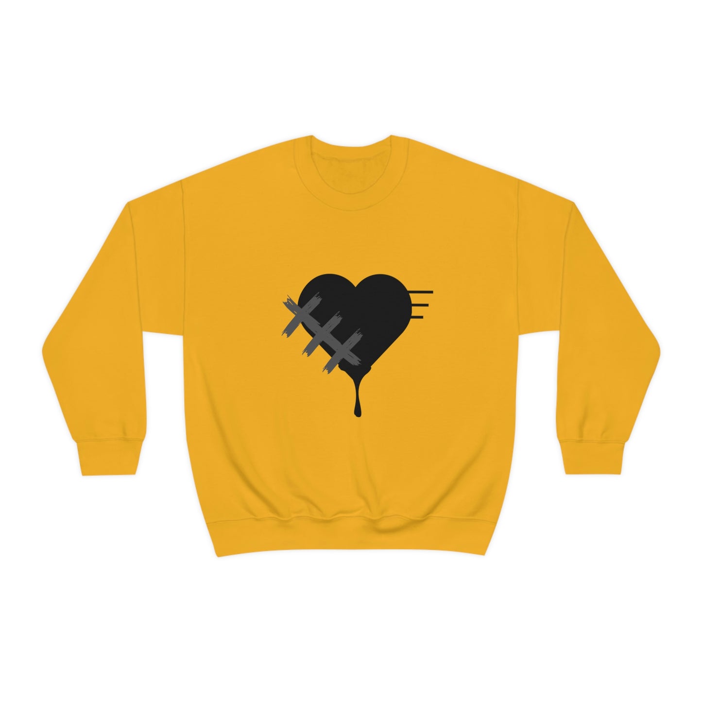 The GoodSoul Crewneck