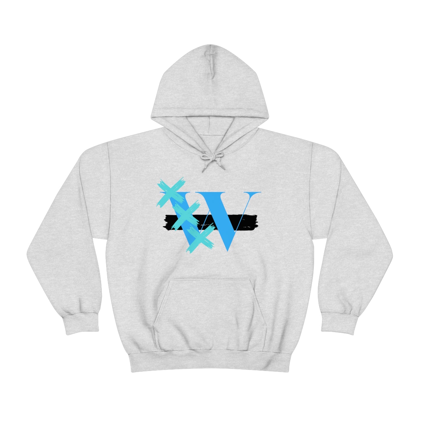 The Wonderful WorldWide Hoodie