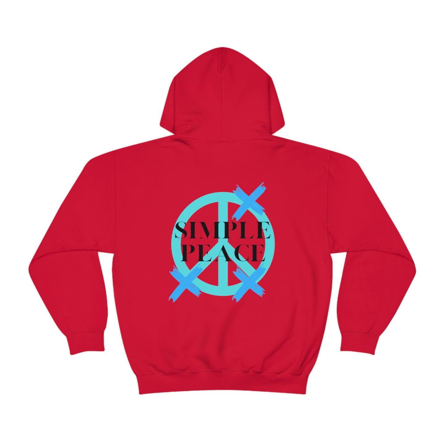 The Wonderful WorldWide Hoodie