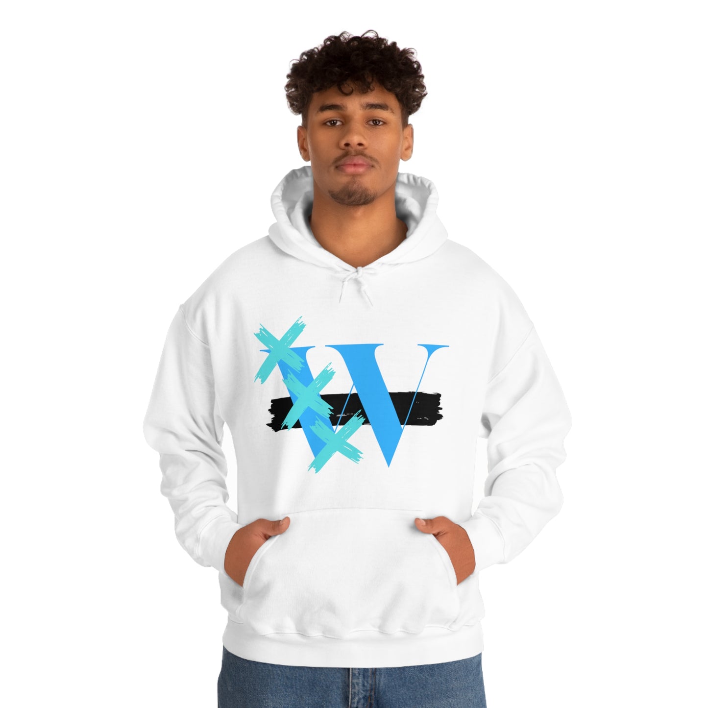 The Wonderful WorldWide Hoodie