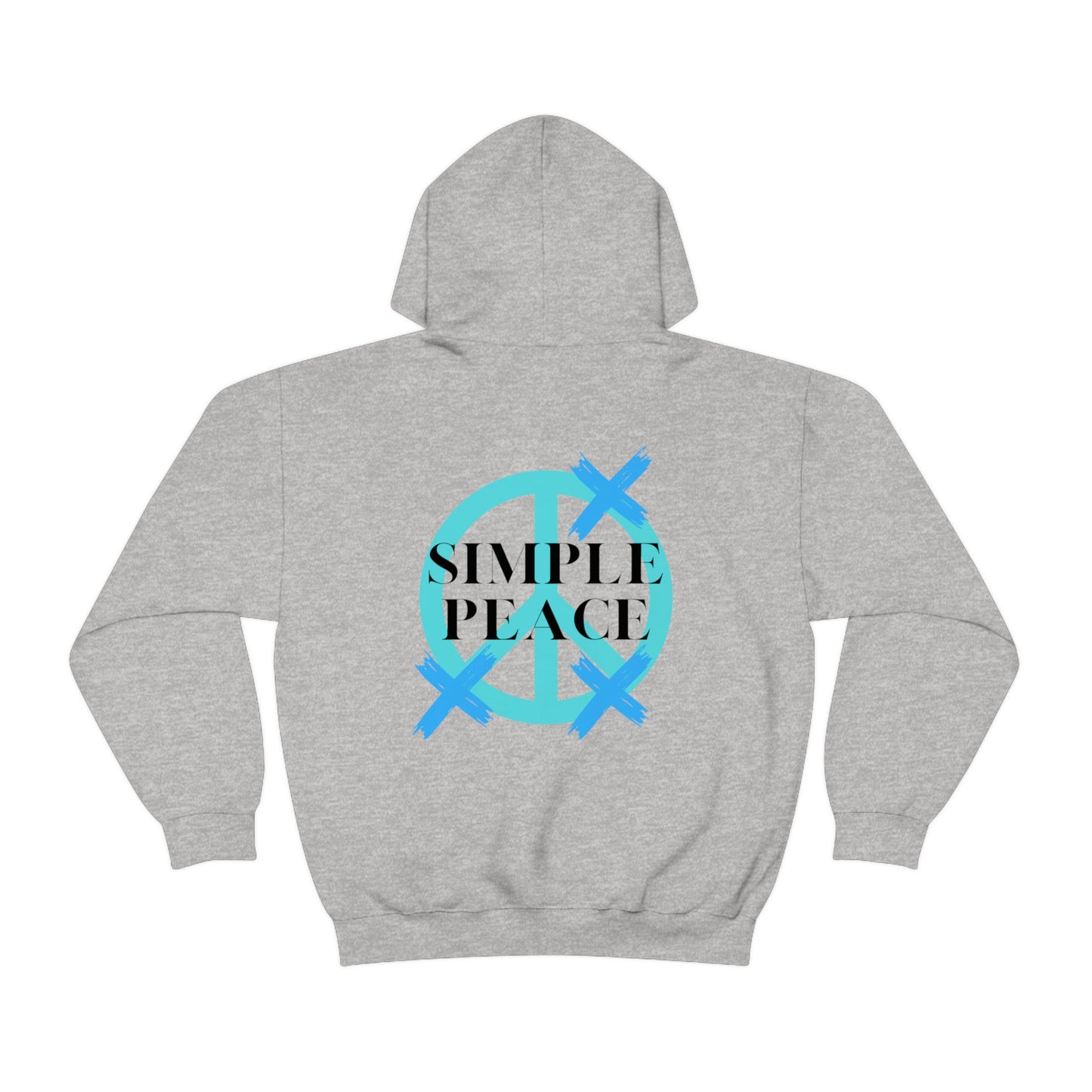 The Wonderful WorldWide Hoodie