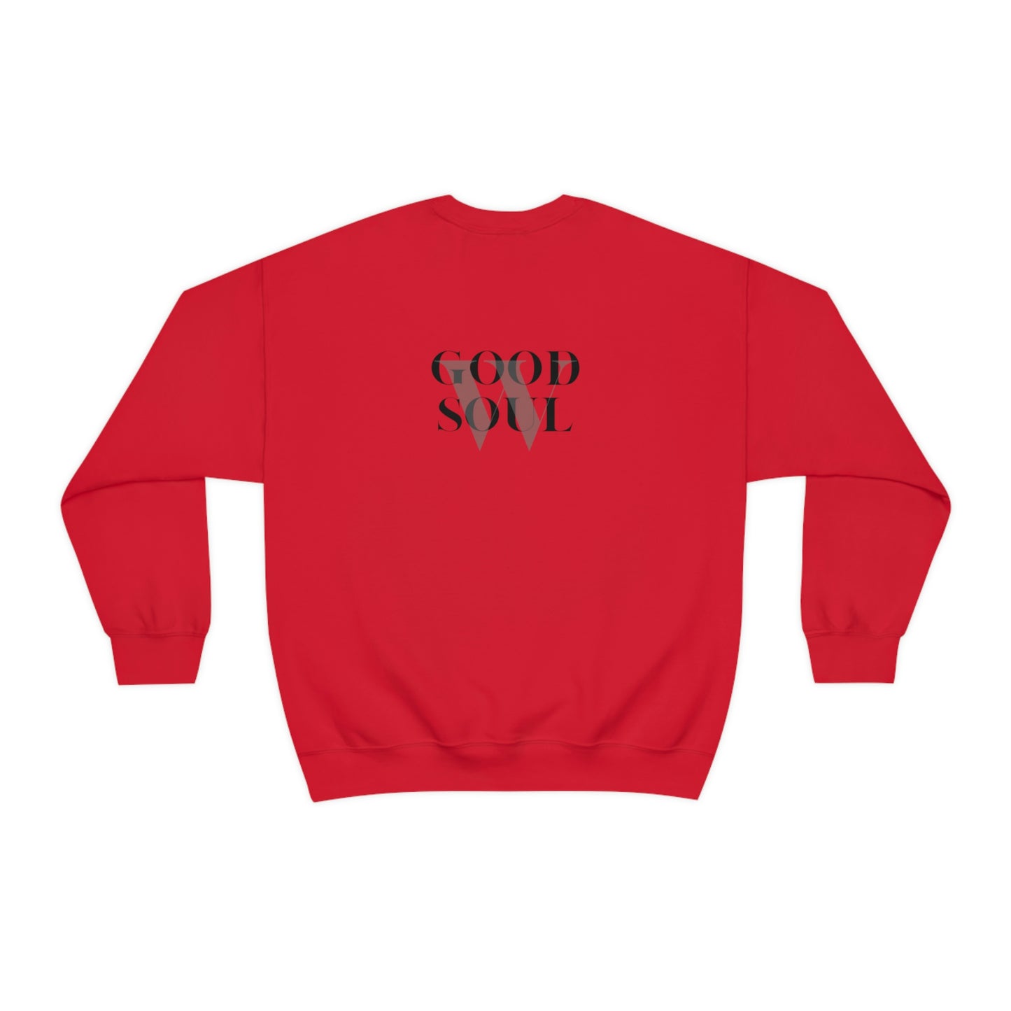 The GoodSoul Crewneck