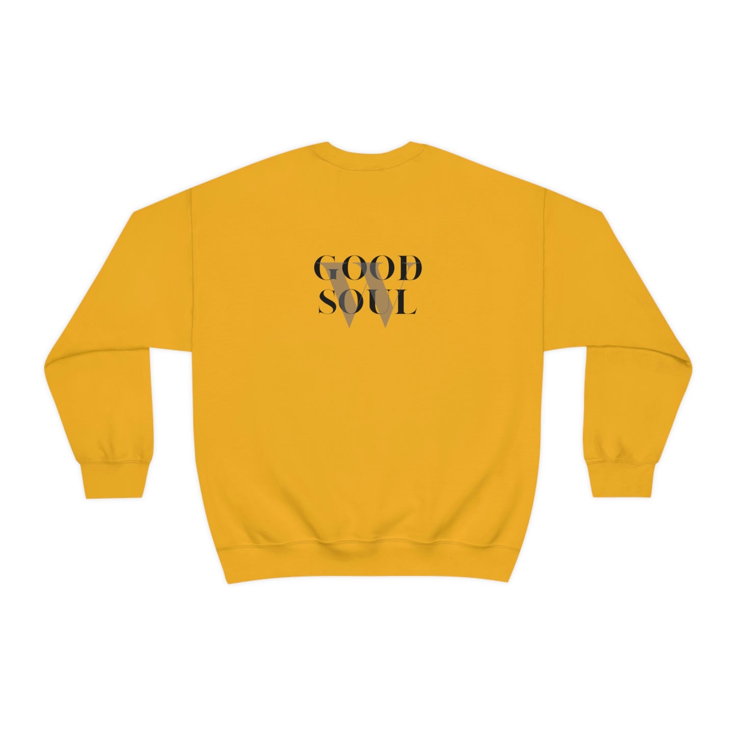 The GoodSoul Crewneck