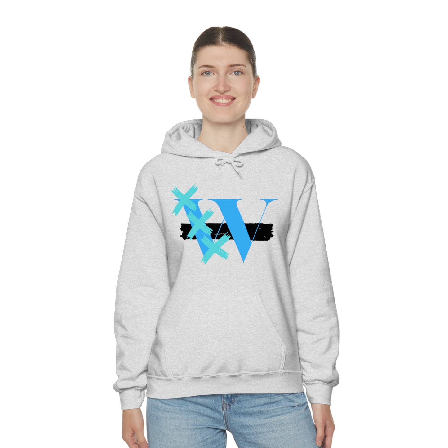 The Wonderful WorldWide Hoodie