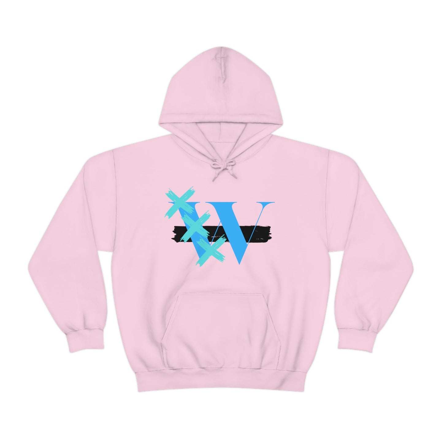 The Wonderful WorldWide Hoodie