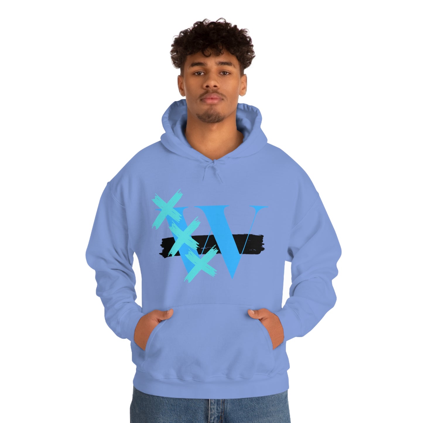 The Wonderful WorldWide Hoodie