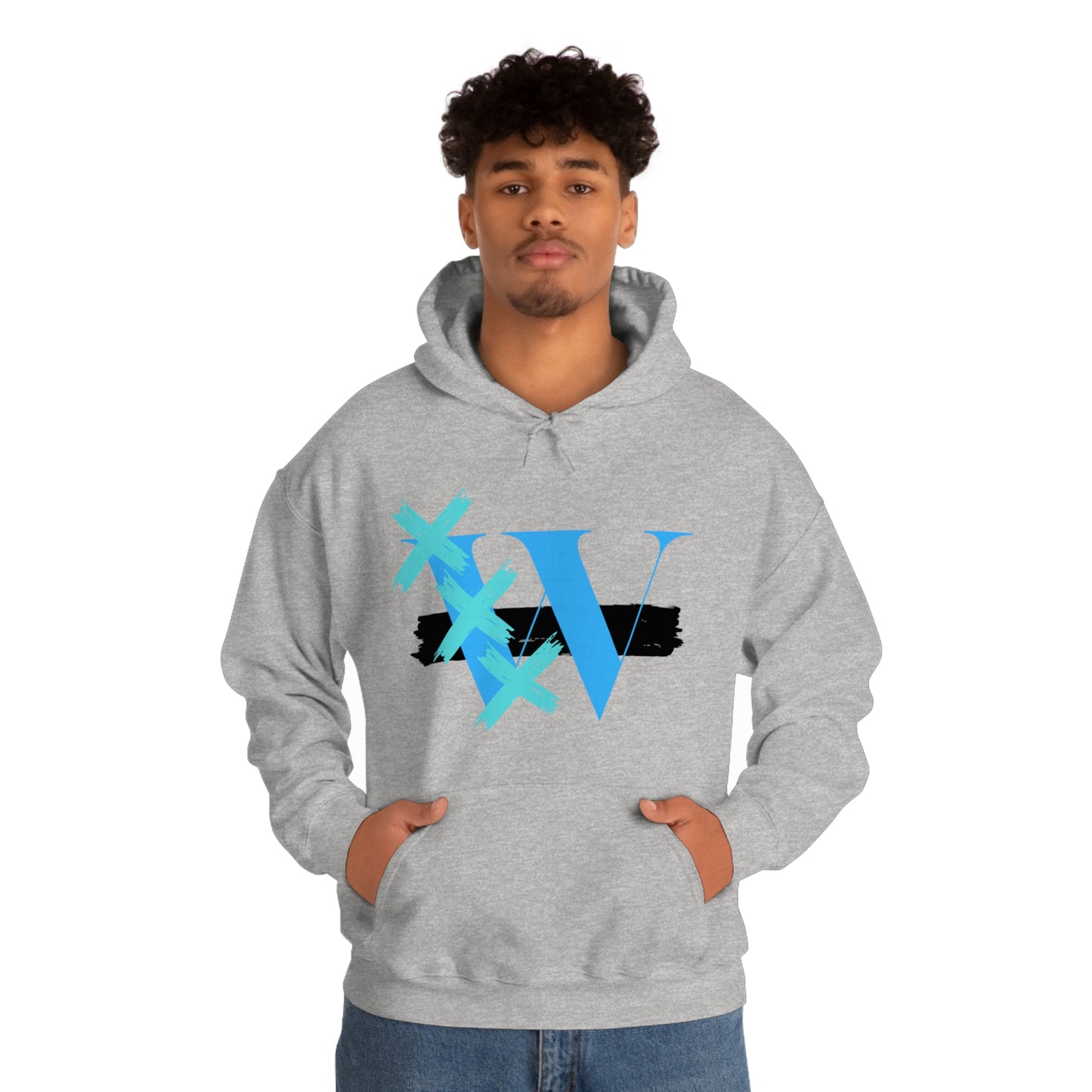 The Wonderful WorldWide Hoodie