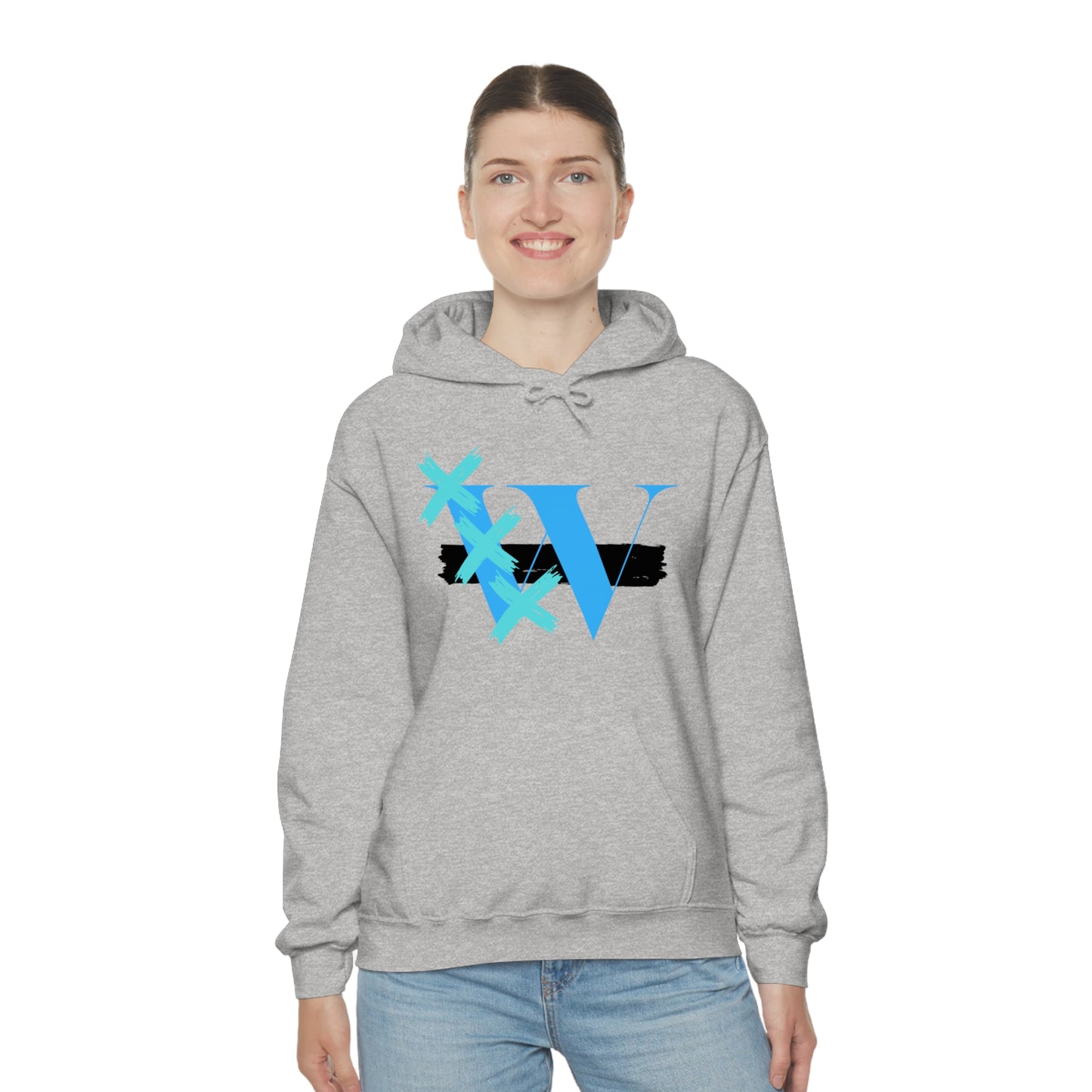 The Wonderful WorldWide Hoodie