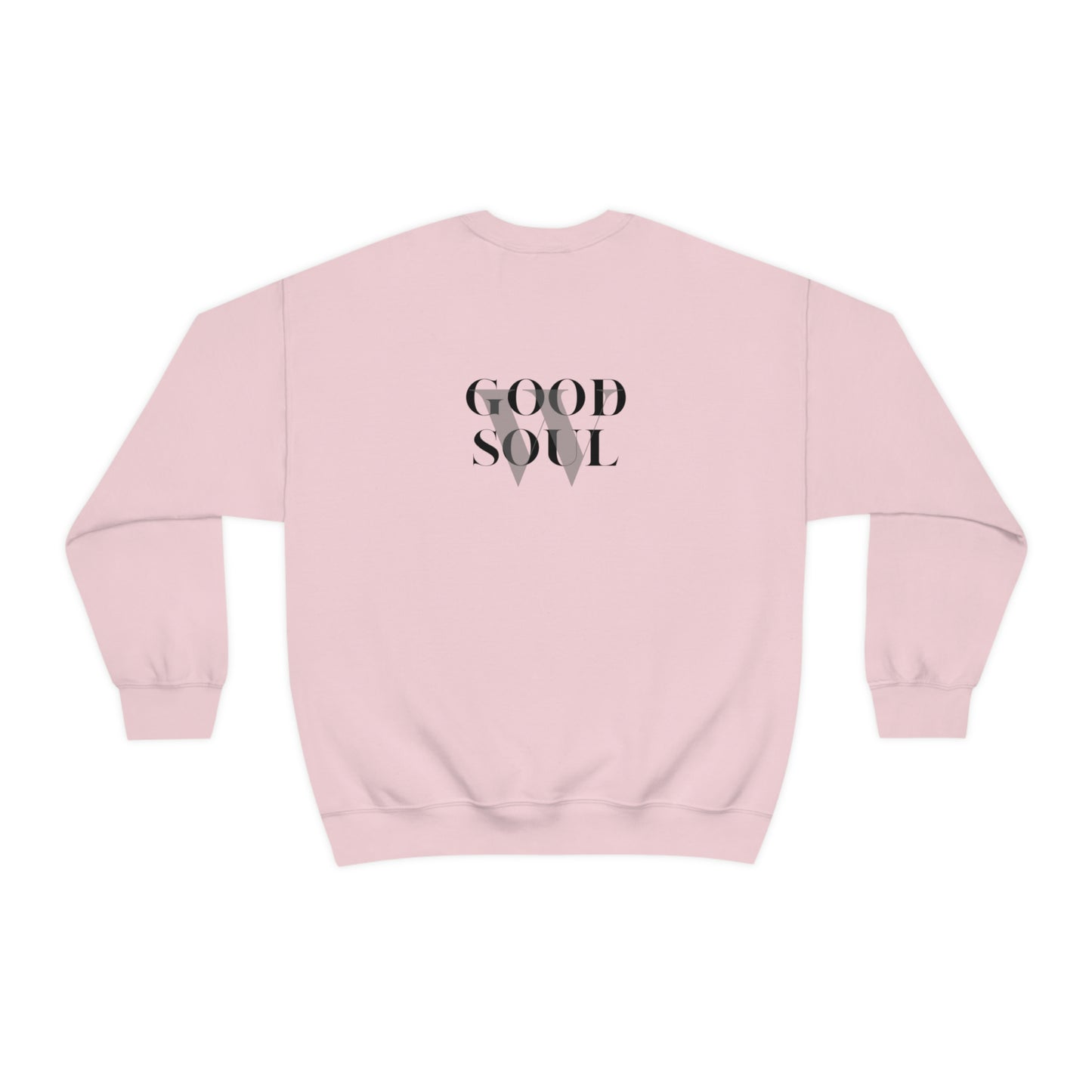 The GoodSoul Crewneck