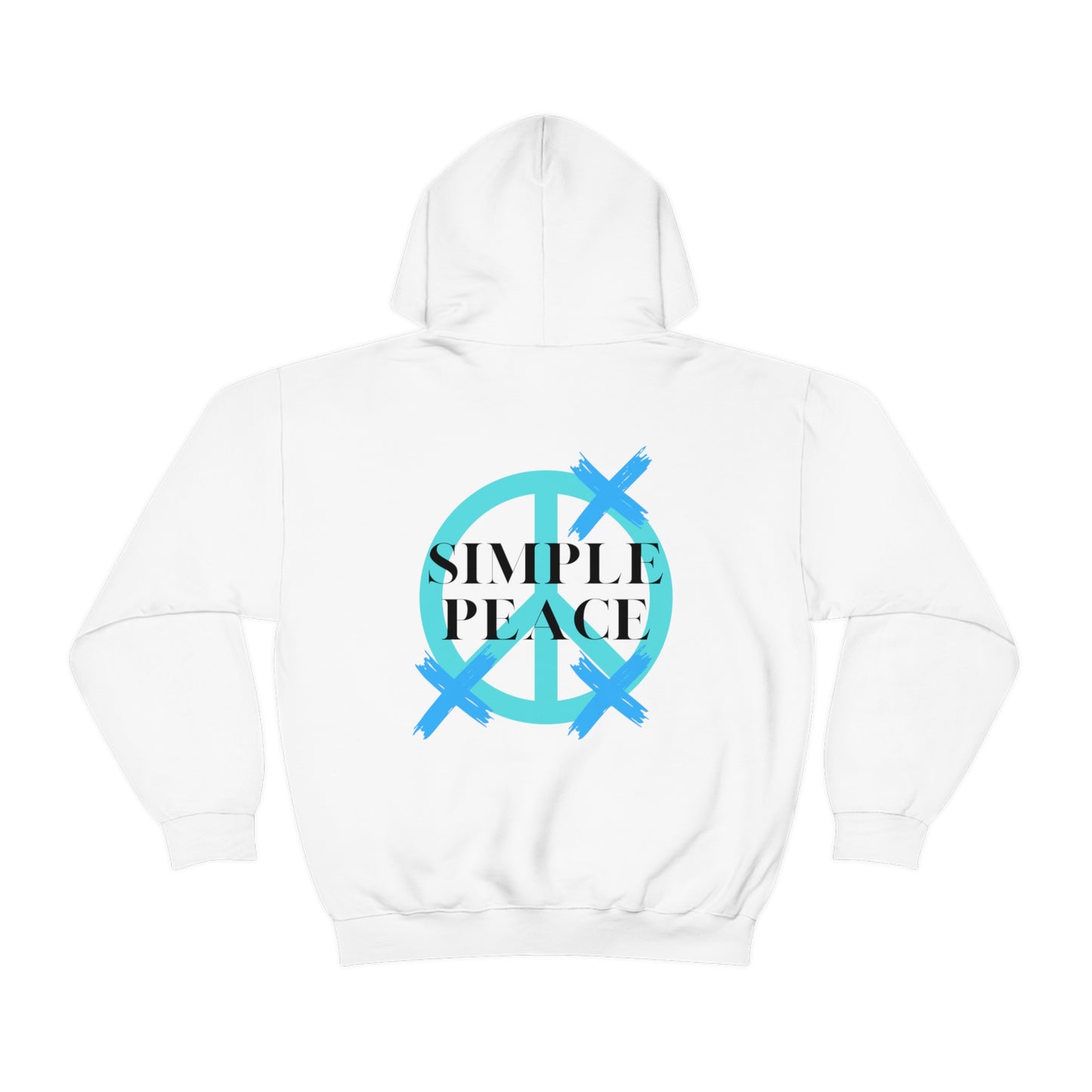 The Wonderful WorldWide Hoodie