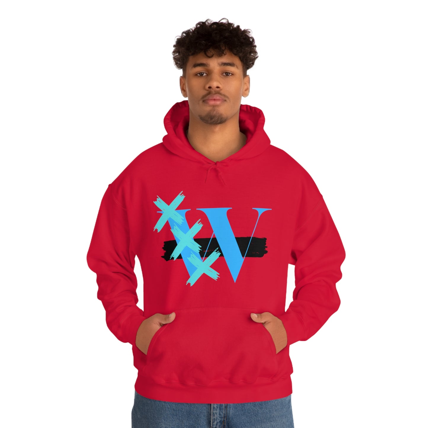 The Wonderful WorldWide Hoodie