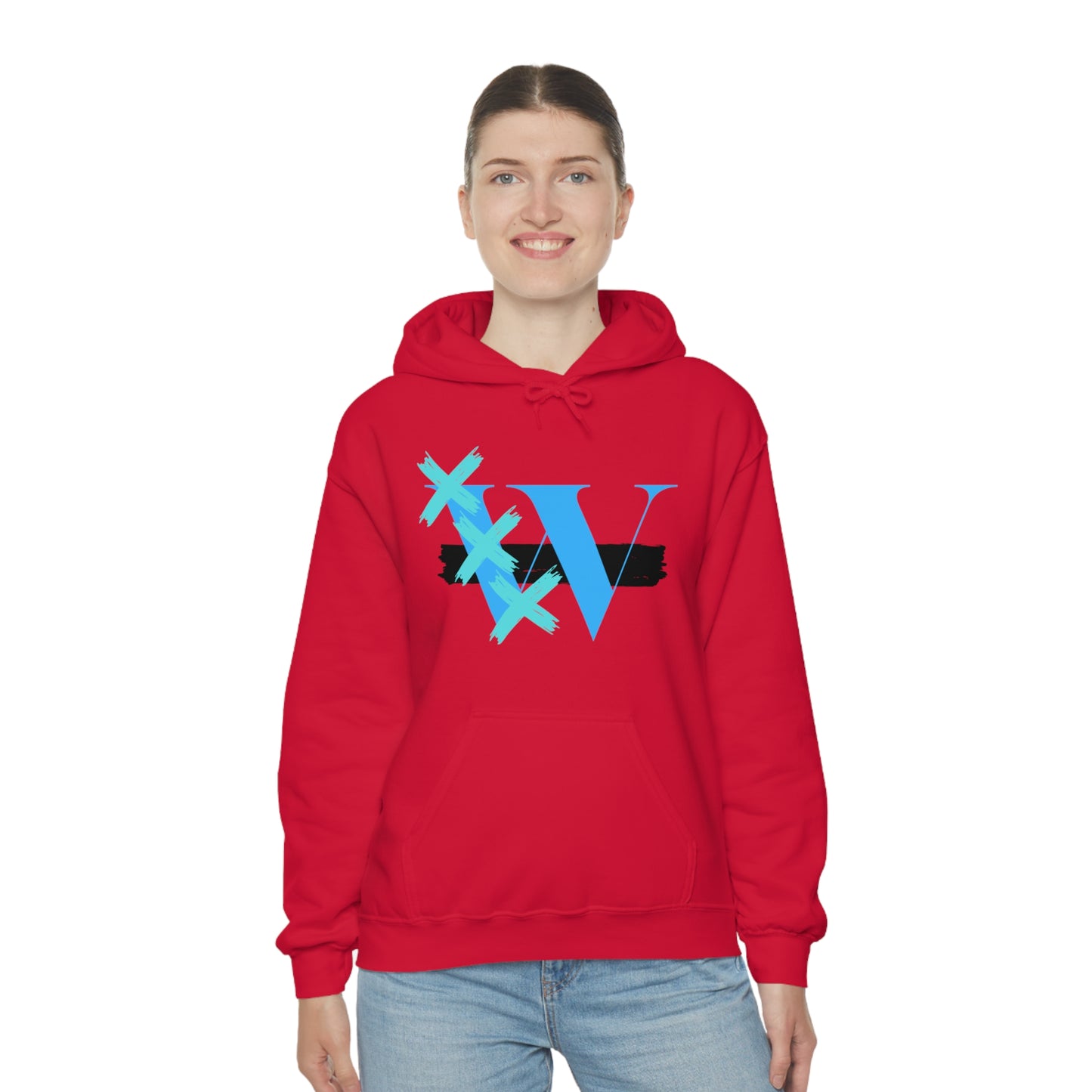 The Wonderful WorldWide Hoodie