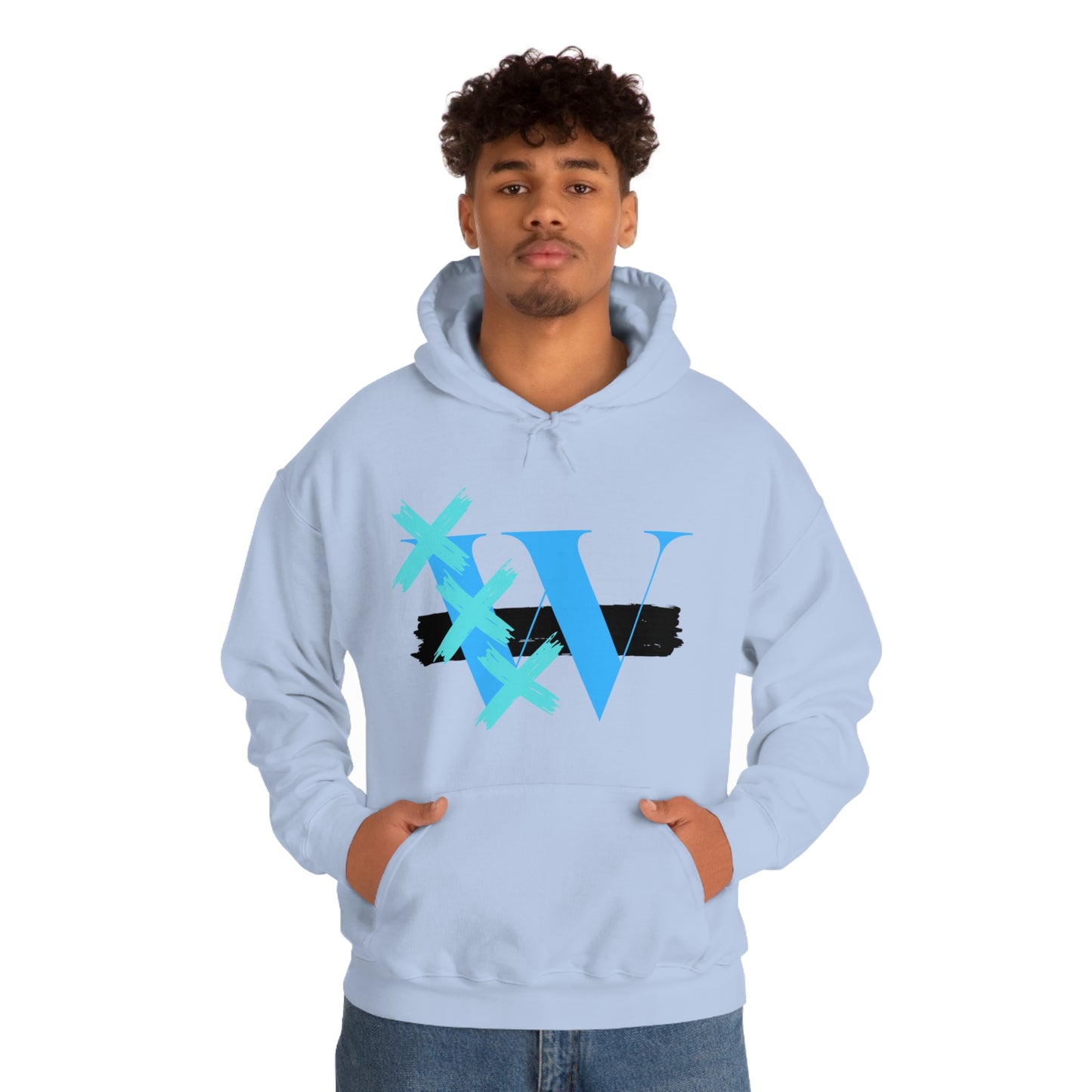 The Wonderful WorldWide Hoodie