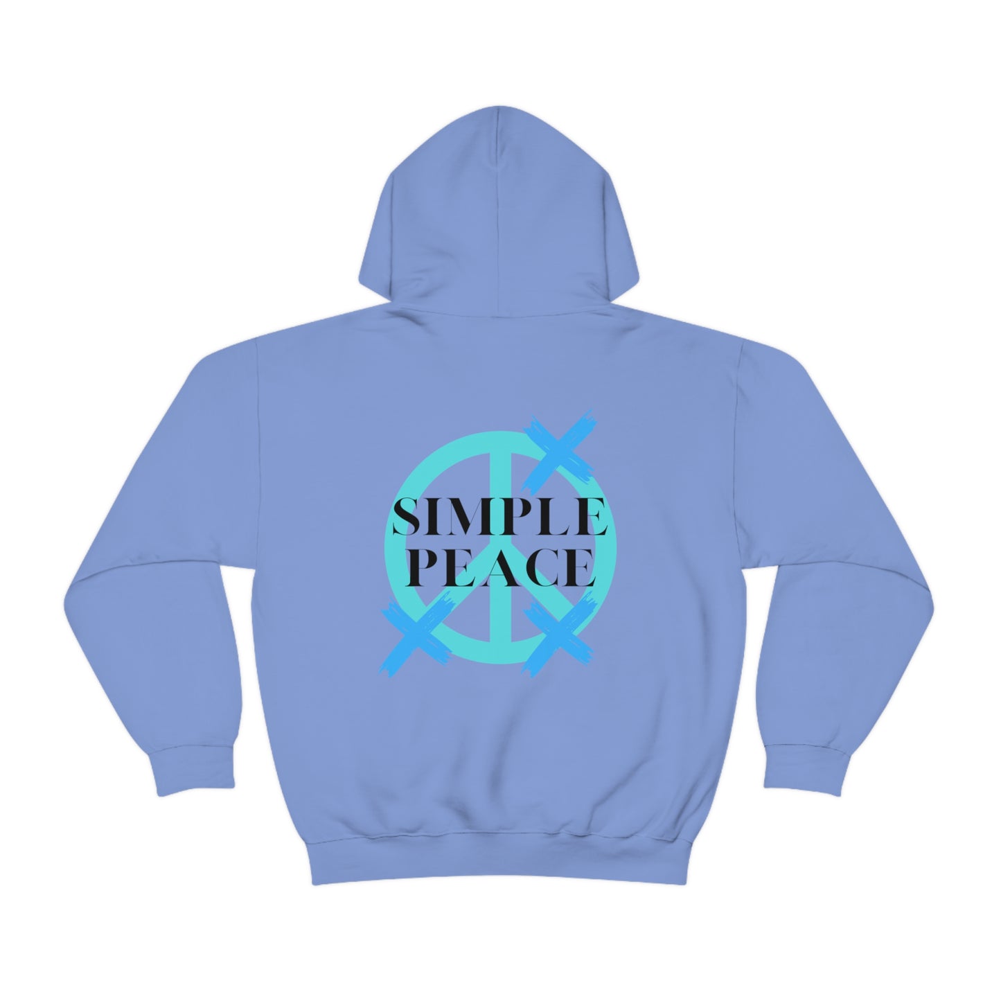 The Wonderful WorldWide Hoodie