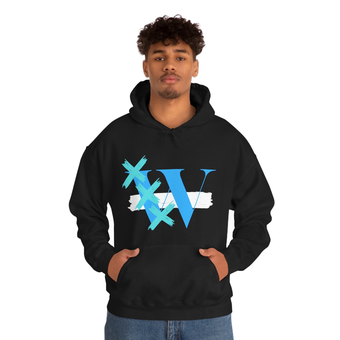 The Wonderful WorldWide Hoodie