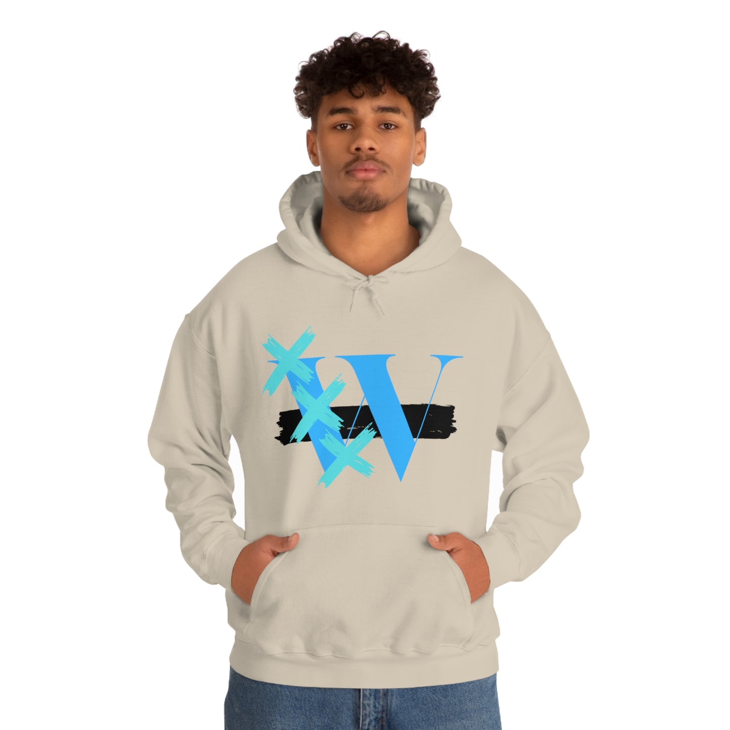 The Wonderful WorldWide Hoodie