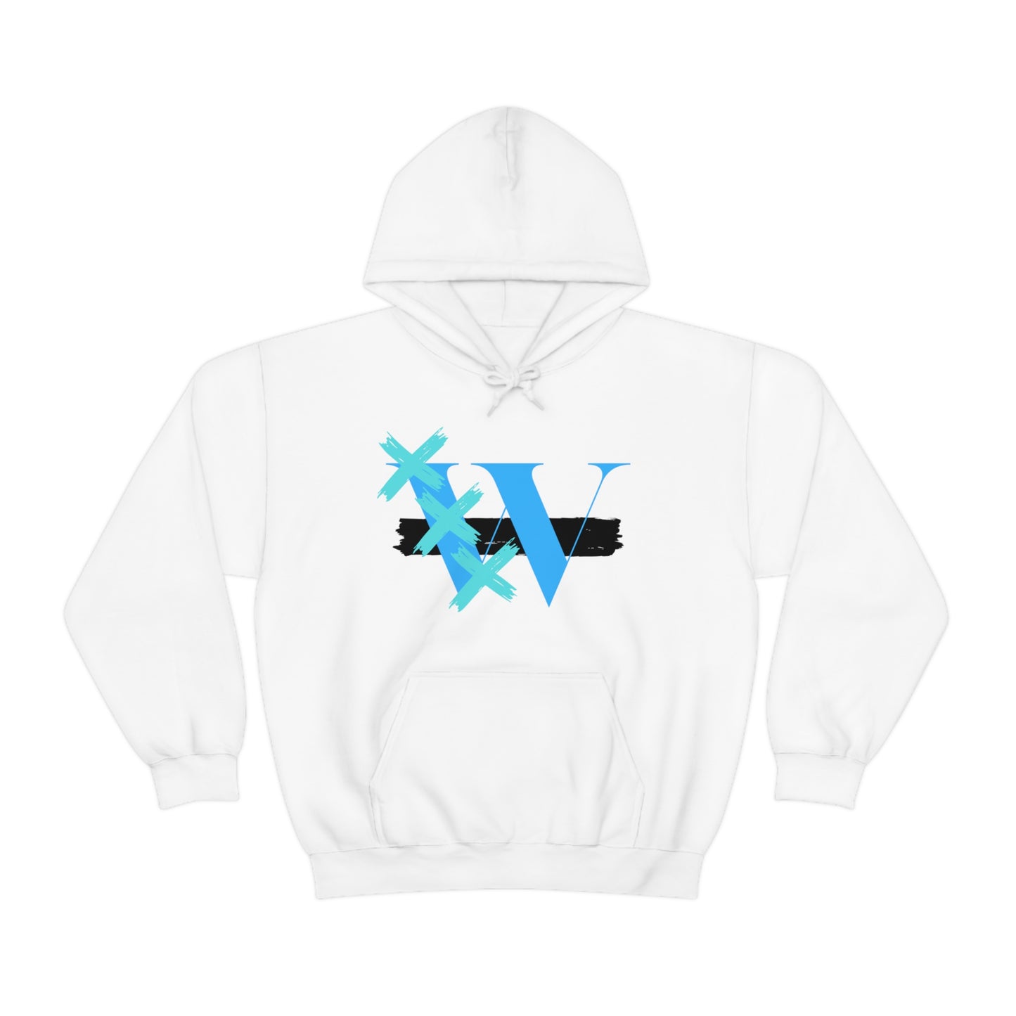 The Wonderful WorldWide Hoodie