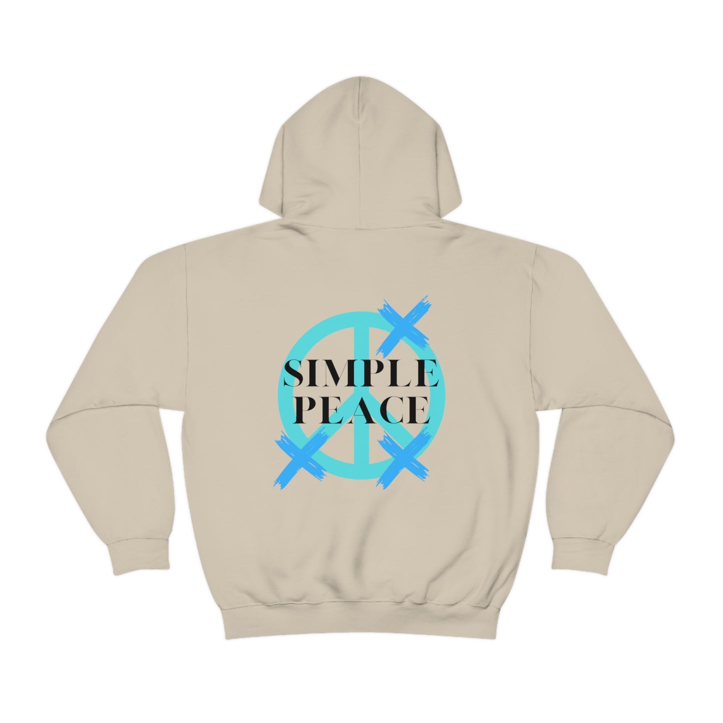 The Wonderful WorldWide Hoodie