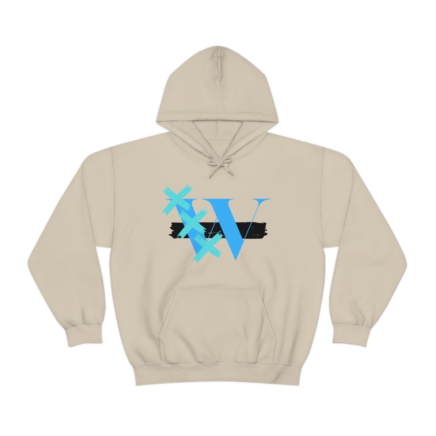 The Wonderful WorldWide Hoodie