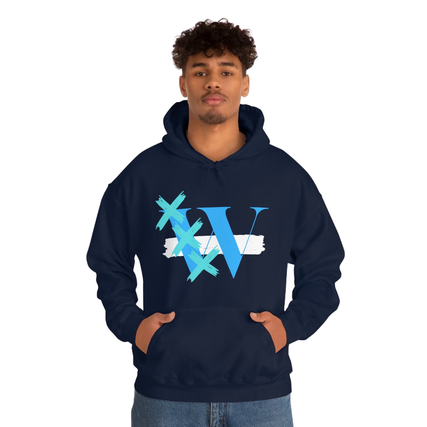 The Wonderful WorldWide Hoodie