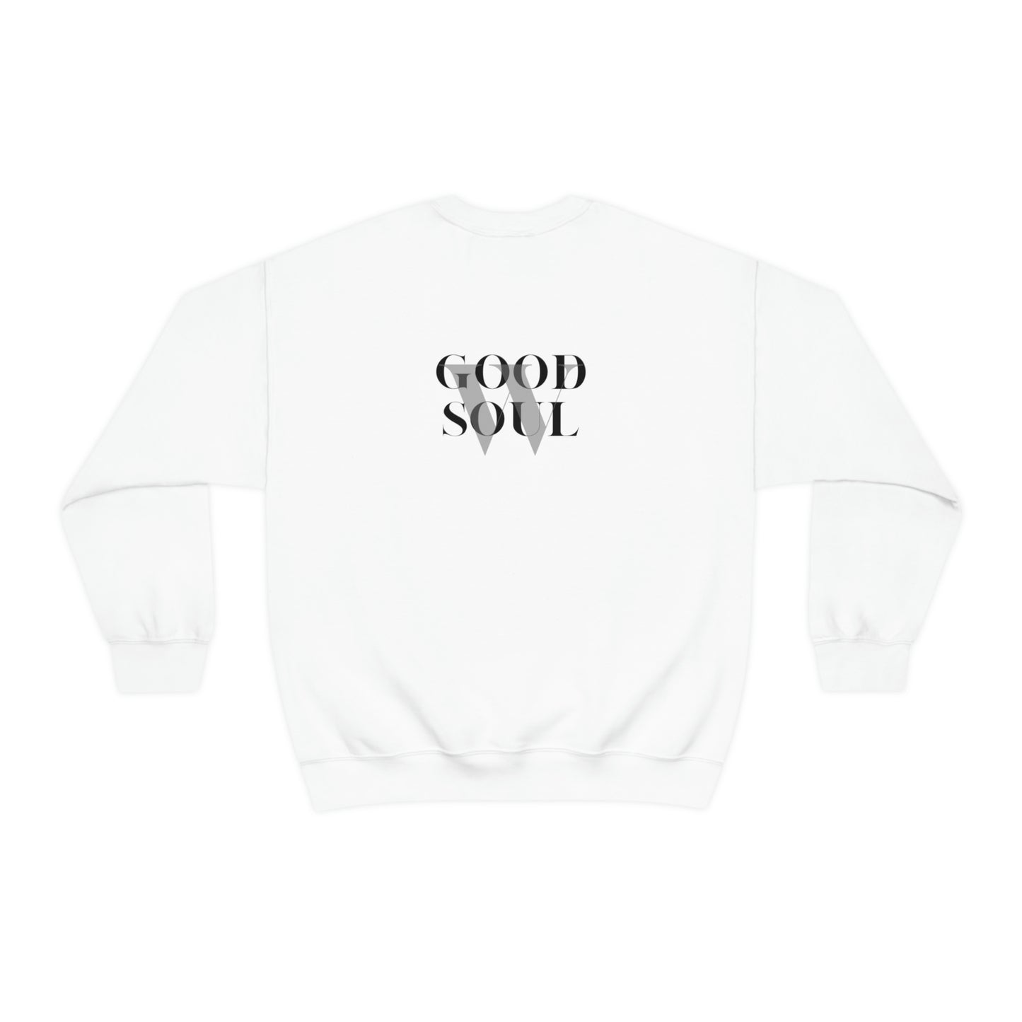 The GoodSoul Crewneck