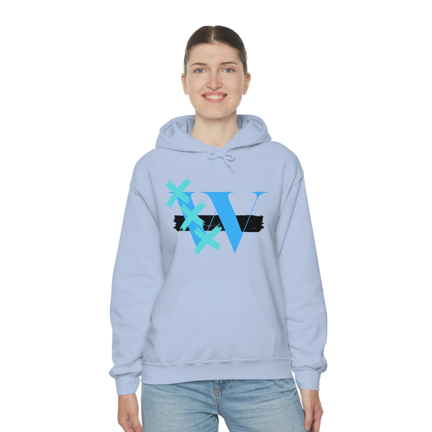 The Wonderful WorldWide Hoodie