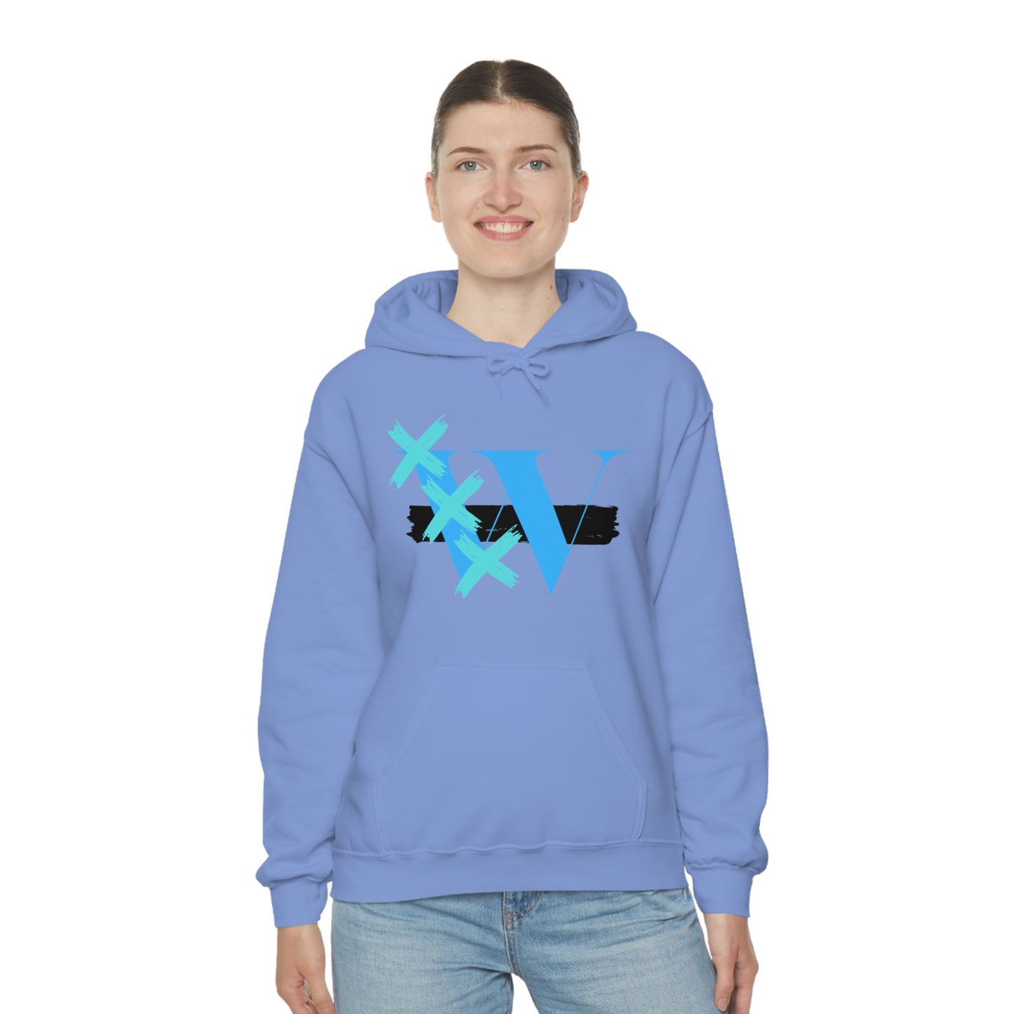 The Wonderful WorldWide Hoodie