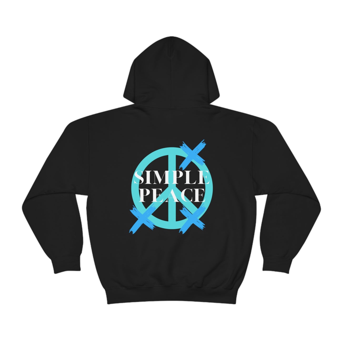 The Wonderful WorldWide Hoodie