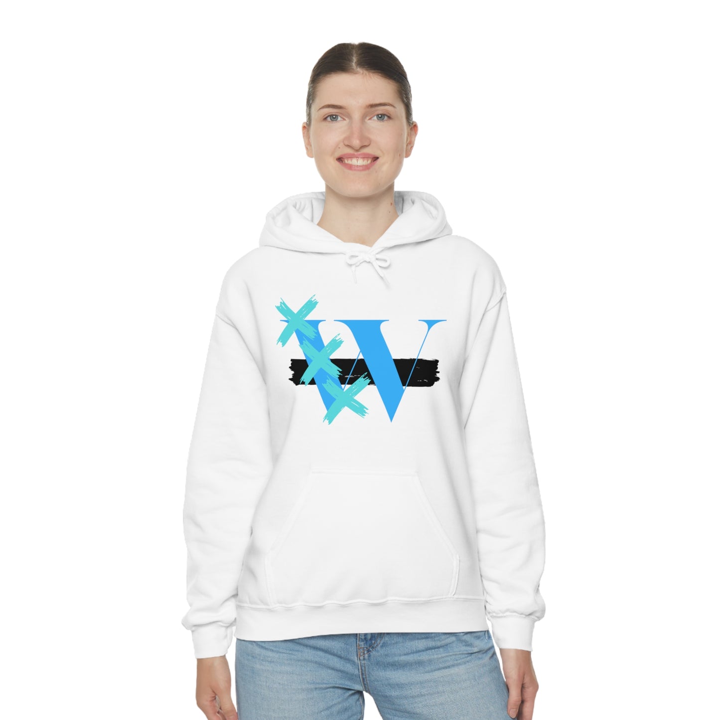 The Wonderful WorldWide Hoodie