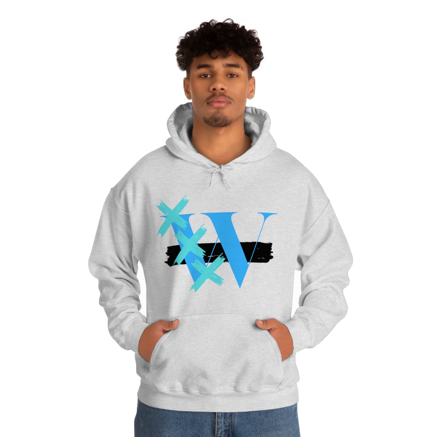 The Wonderful WorldWide Hoodie