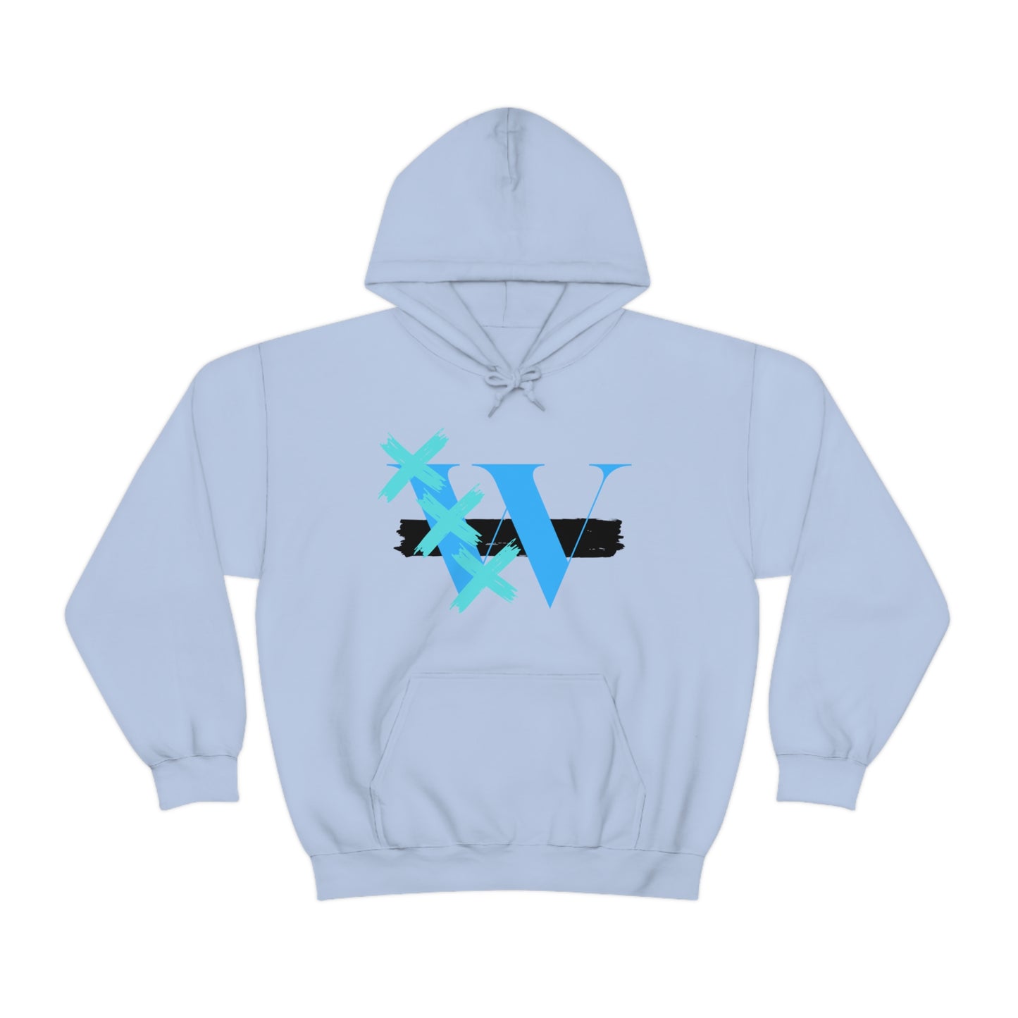 The Wonderful WorldWide Hoodie