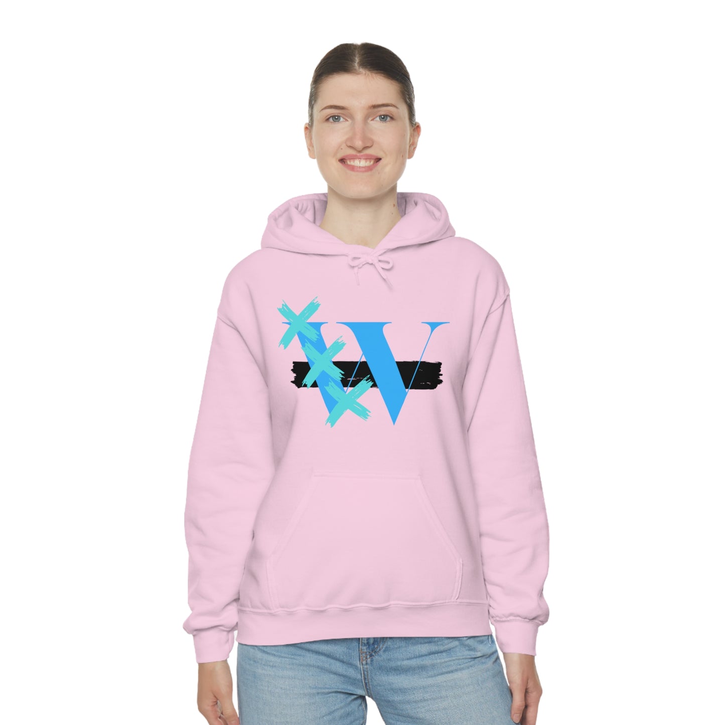 The Wonderful WorldWide Hoodie