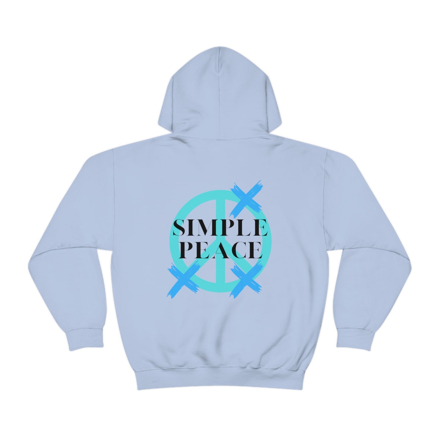 The Wonderful WorldWide Hoodie