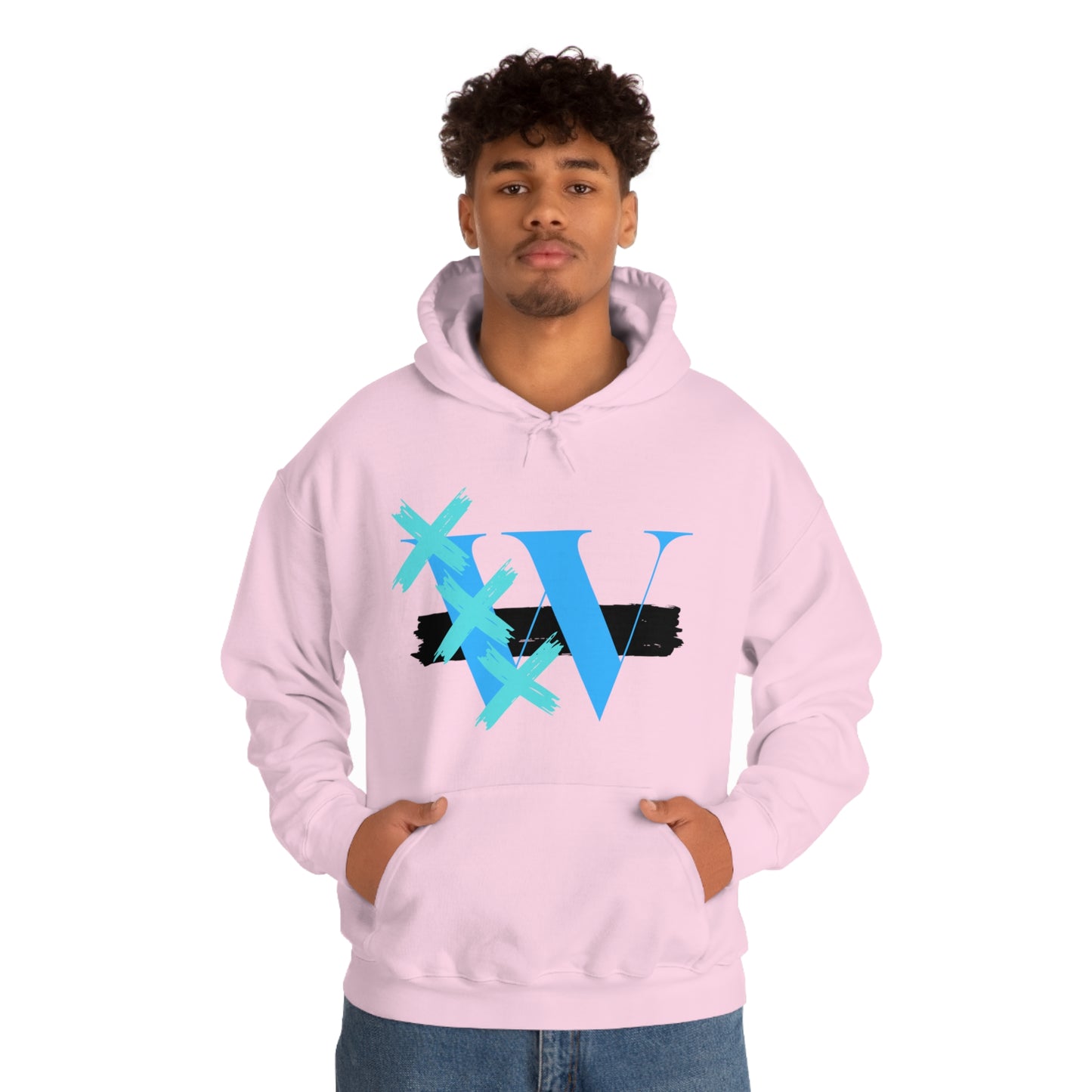 The Wonderful WorldWide Hoodie