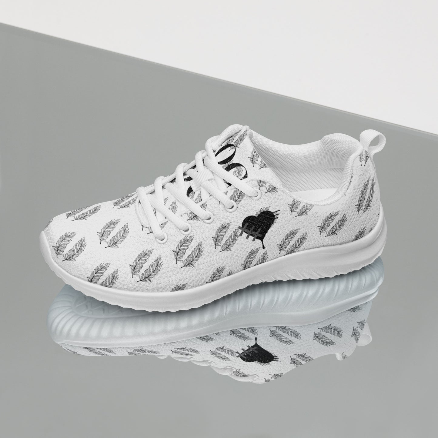 GoodSoul Women’s Flyknits